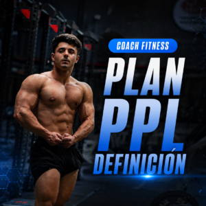Plan PPL Definición - PRODUCTO